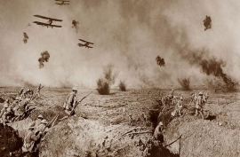 Жорстокі фото-свідоцтва Першої світової (42 фото) | СОЮЗ ...